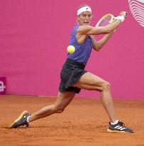 - Internazionali di Tennis - WTA 125 Montreux Nestle Open