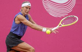 - Internazionali di Tennis - WTA 125 Montreux Nestle Open