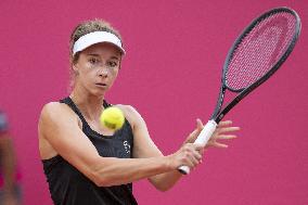 - Internazionali di Tennis - WTA 125 Montreux Nestle Open