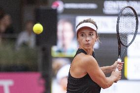 - Internazionali di Tennis - WTA 125 Montreux Nestle Open