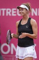 - Internazionali di Tennis - WTA 125 Montreux Nestle Open