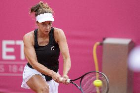 - Internazionali di Tennis - WTA 125 Montreux Nestle Open