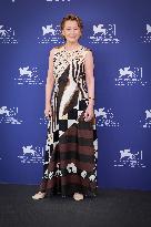 "Queer" Photocall - The 81st Venice International Film Festival