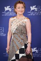 "Queer" Photocall - The 81st Venice International Film Festival