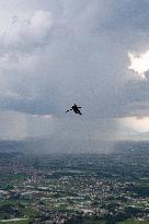 Monsoon In Nepal