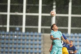 FC Andorra v FC Barcelona Atletic - Primera RFEF 2024-25