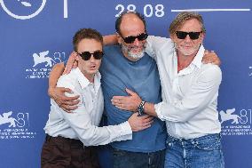 Venice Queer Photocall