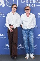 Venice Queer Photocall