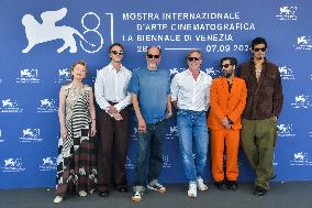 Venice Queer Photocall