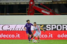 - Serie A - ACF Fiorentina vs AC Monza