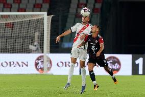 - Serie C Italia - Altamura vs Foggia