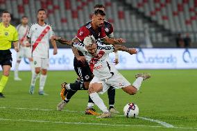 - Serie C Italia - Altamura vs Foggia