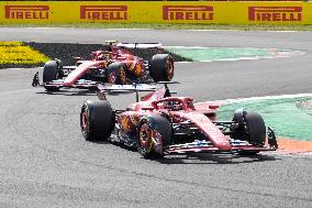 F1 Grand Prix of Italy