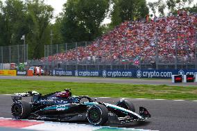 F1 Grand Prix of Italy