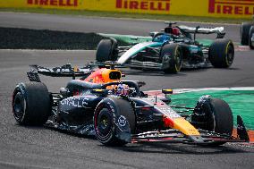 F1 Grand Prix of Italy