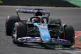 F1 Grand Prix of Italy