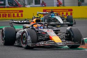 F1 Grand Prix of Italy