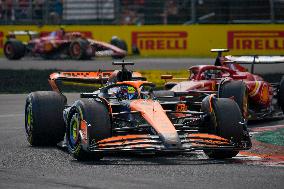 F1 Grand Prix of Italy