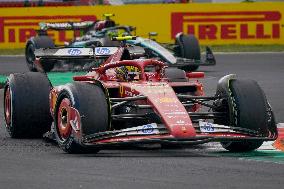 F1 Grand Prix of Italy