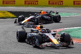 F1 Grand Prix of Italy