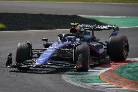 F1 Grand Prix of Italy