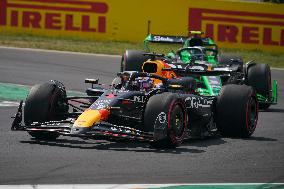 F1 Grand Prix of Italy