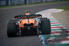 F1 Grand Prix of Italy