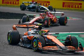 F1 Grand Prix of Italy