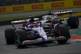 F1 Grand Prix of Italy