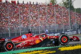 F1 Grand Prix of Italy