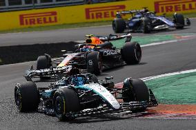 F1 Grand Prix of Italy