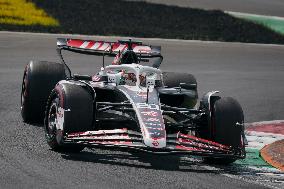 F1 Grand Prix of Italy