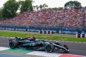 F1 Grand Prix of Italy