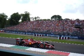 F1 Grand Prix of Italy