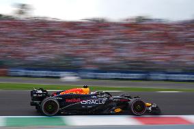 F1 Grand Prix of Italy