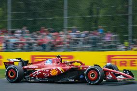 F1 Grand Prix of Italy