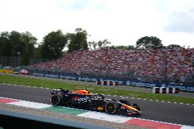 F1 Grand Prix of Italy