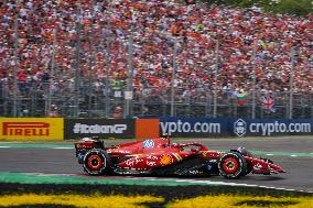 F1 Grand Prix of Italy