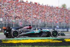 F1 Grand Prix of Italy