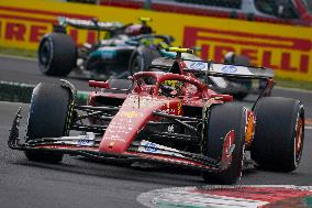 F1 Grand Prix of Italy