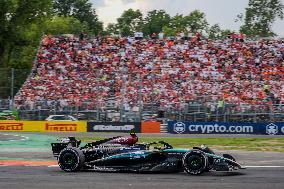 F1 Grand Prix of Italy