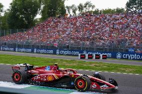 F1 Grand Prix of Italy