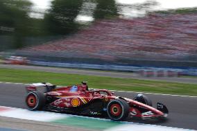 F1 Grand Prix of Italy