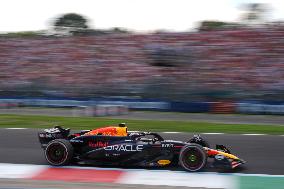 F1 Grand Prix of Italy