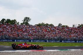 F1 Grand Prix of Italy