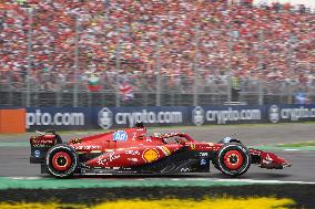 F1 Grand Prix of Italy