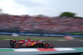 F1 Grand Prix of Italy