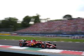 F1 Grand Prix of Italy