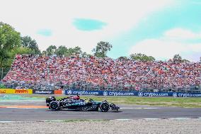 F1 Grand Prix of Italy