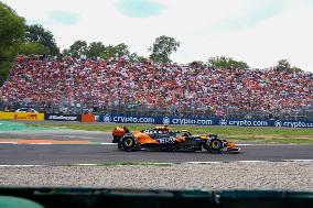 F1 Grand Prix of Italy